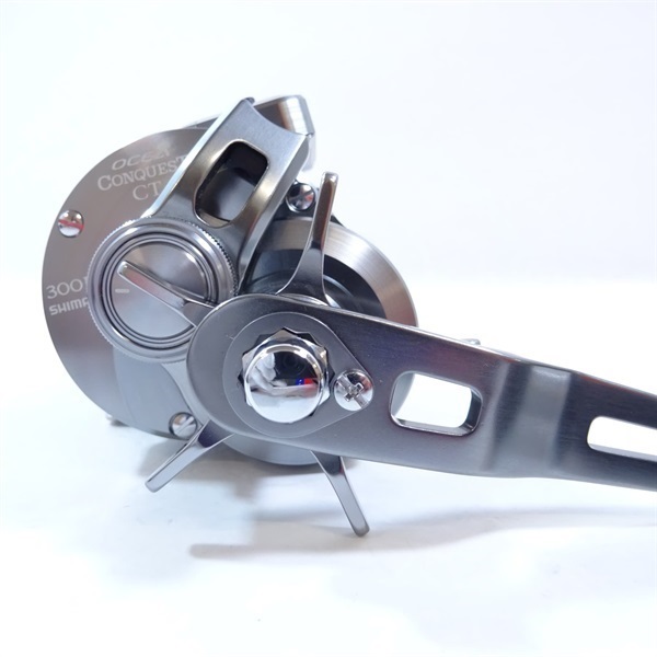 ２４オシアコンクエストＣＴ３００ＨＧ